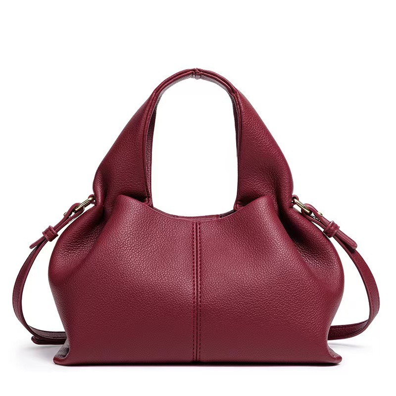 Cloud bag, lychee patterned so - Luxury Bags Medium Size avis et prix