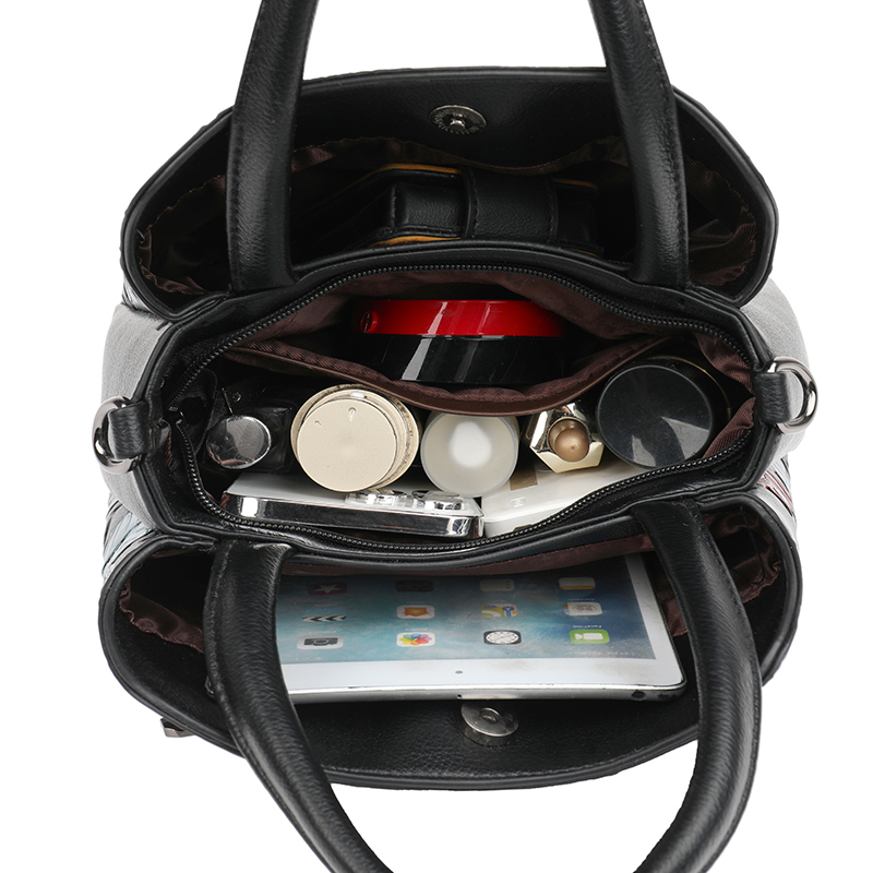 Retro Handbag Women Shoulder B - Luxury Bags Medium Size avis et prix