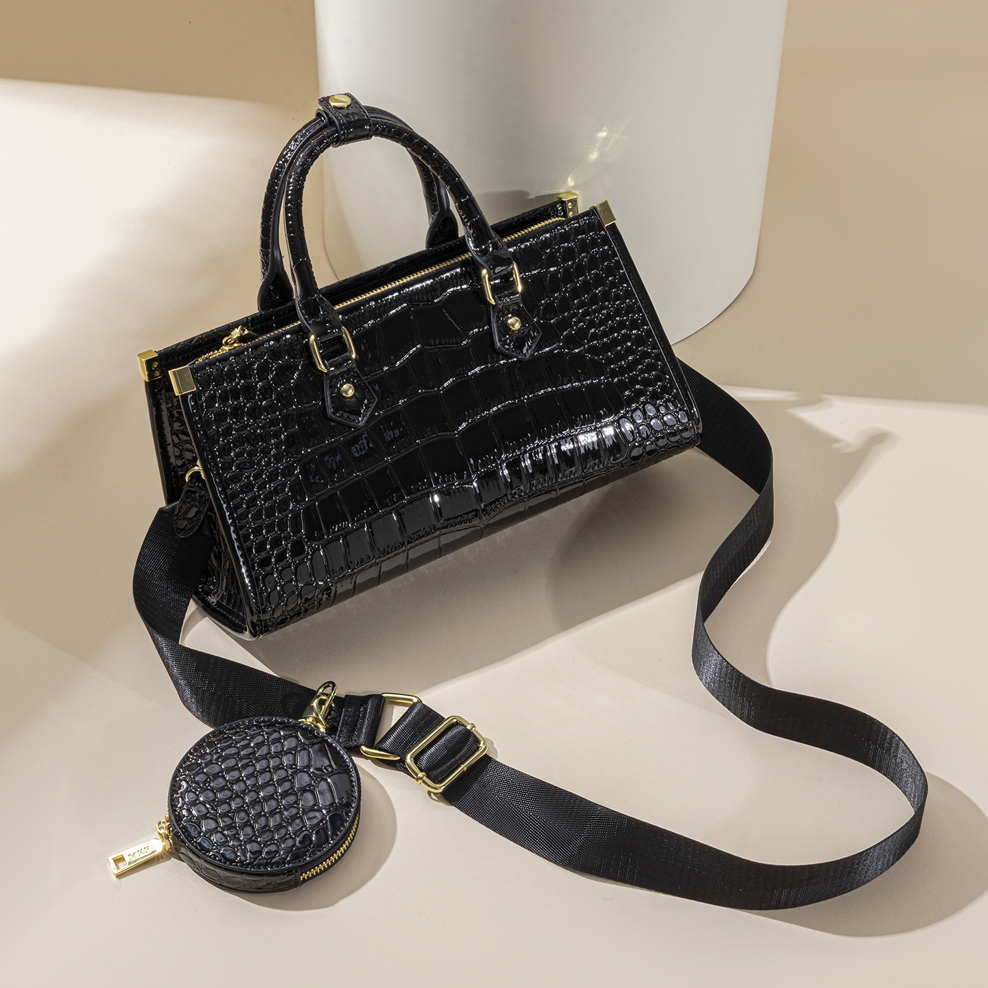 2026 New Luxury Handbag for Wo - Luxury Bags Green avis et prix