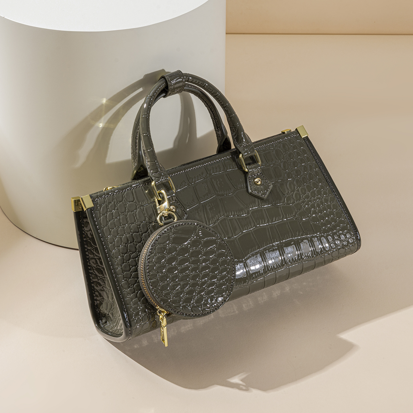 2026 New Luxury Handbag for Wo - Luxury Bags Green avis et prix