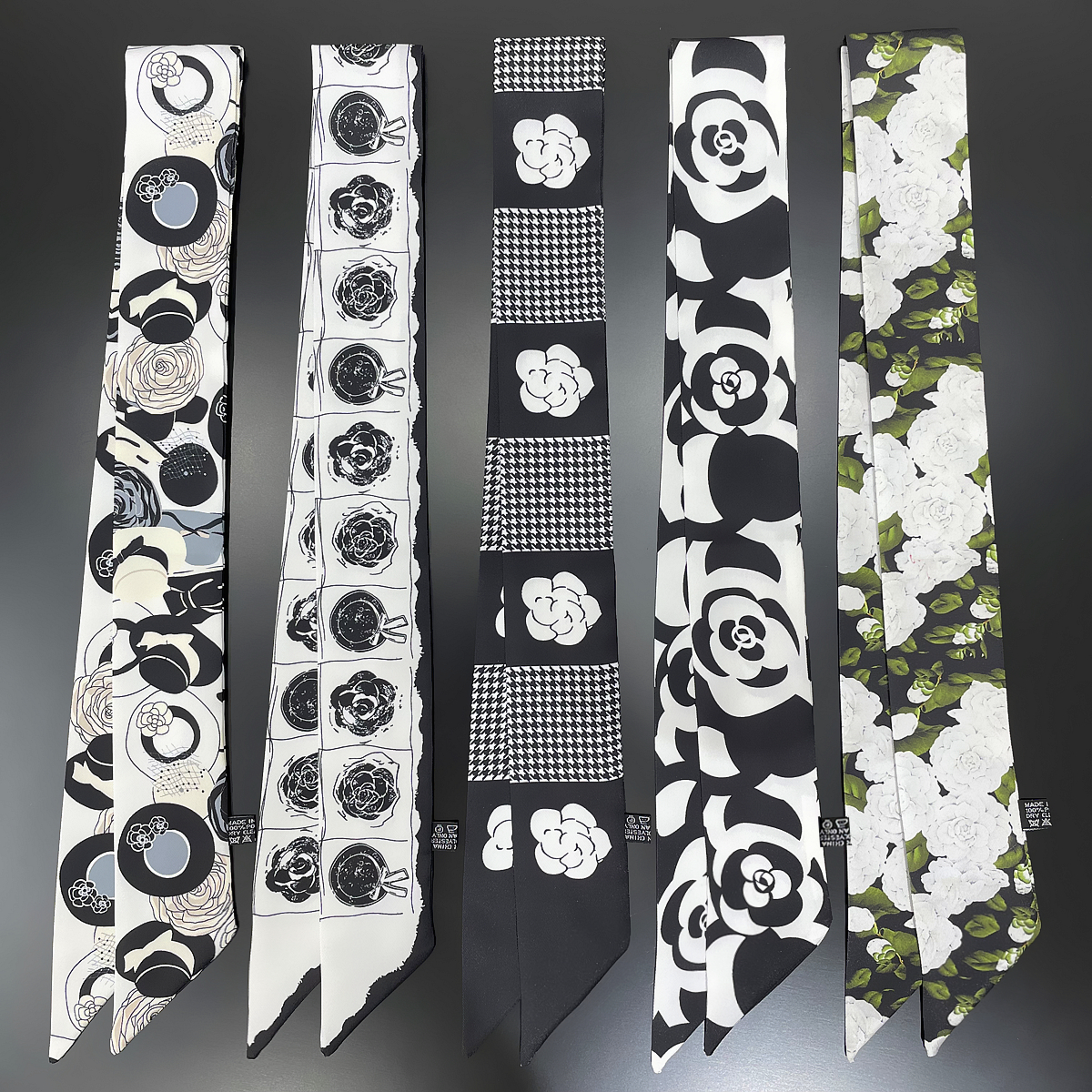 2023 Design Camellia Flower Br - Luxury Bags Made avis et prix