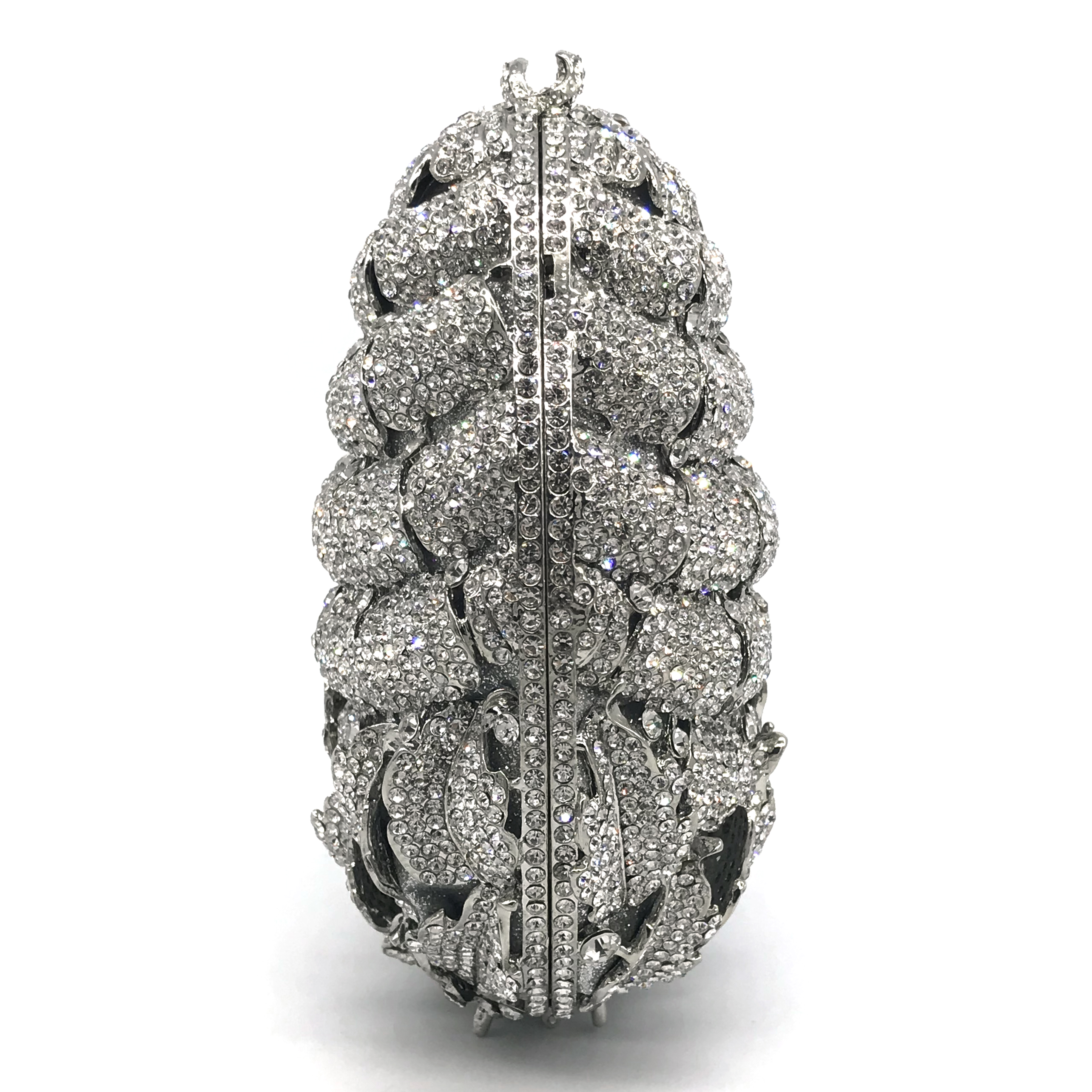 Wholesale Luxury Silver Pineap - Luxury Bags Sale avis et prix