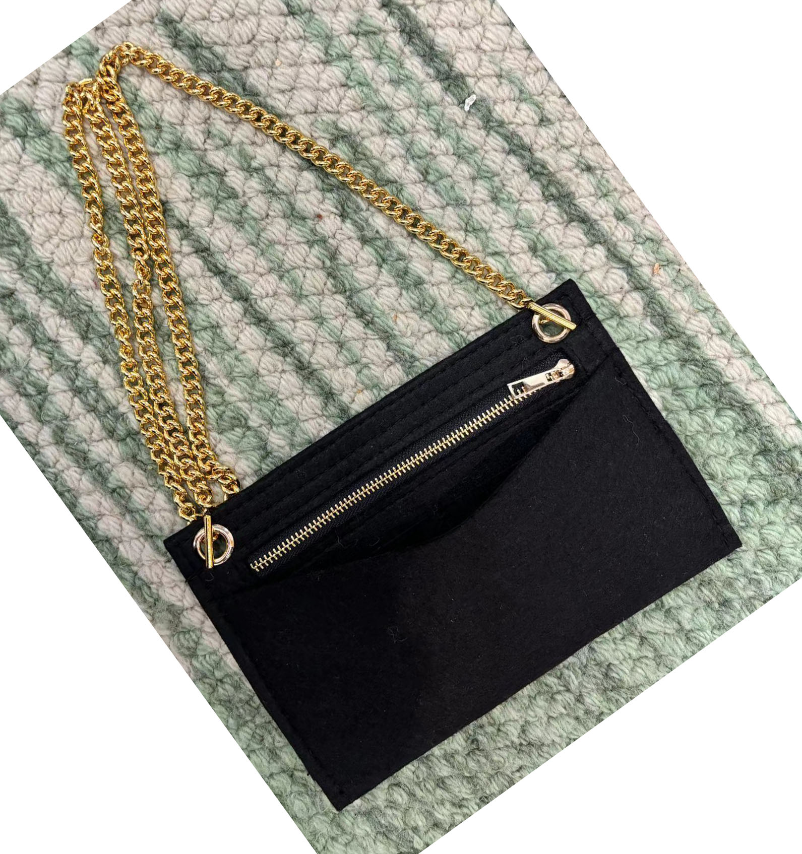Custom Size Fits For Ysl Monog - Luxury Designer Bags Ysl avis et prix