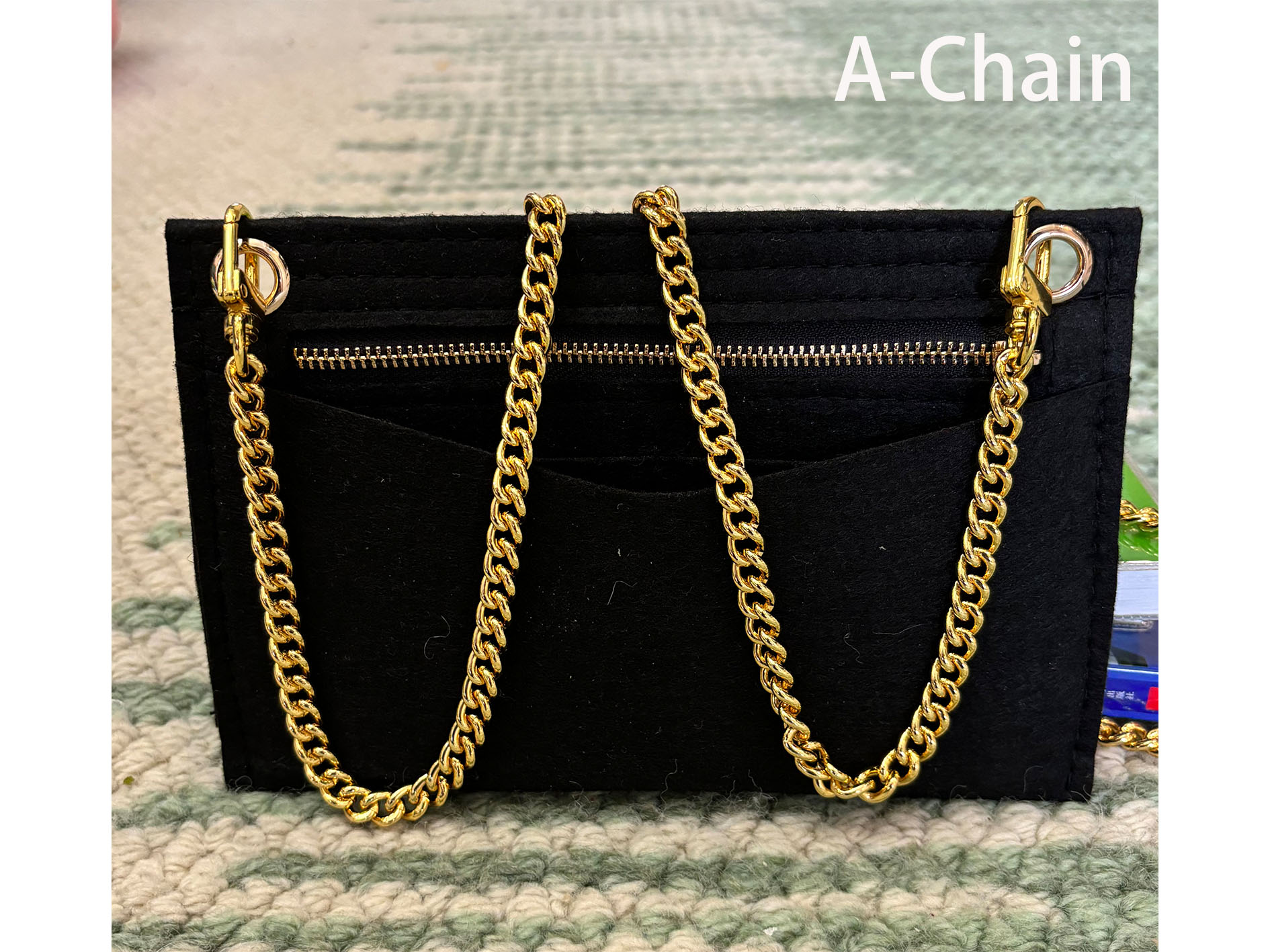 Custom Size Fits For Ysl Monog - Luxury Designer Bags Ysl avis et prix