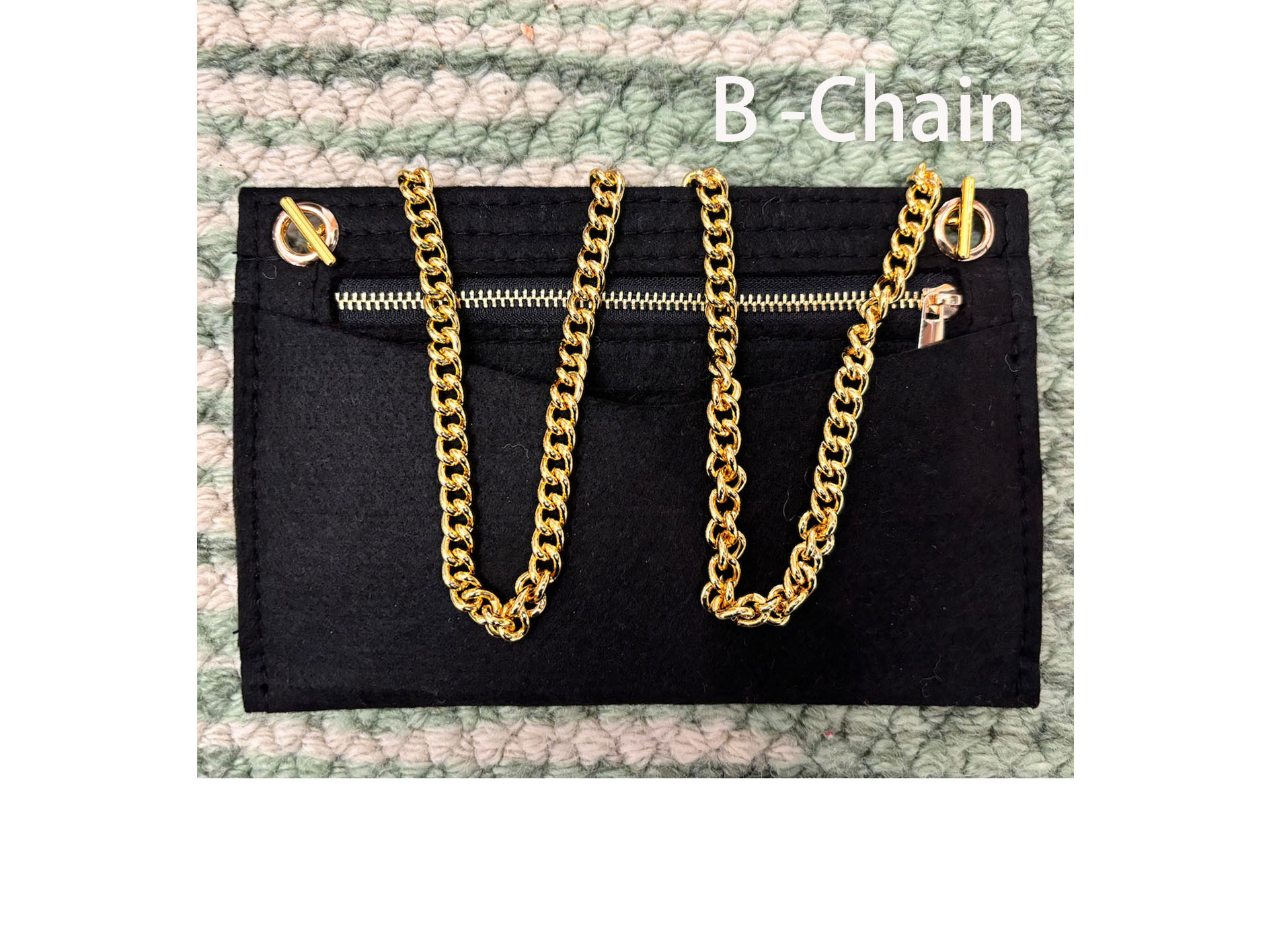 Custom Size Fits For Ysl Monog - Luxury Designer Bags Ysl avis et prix