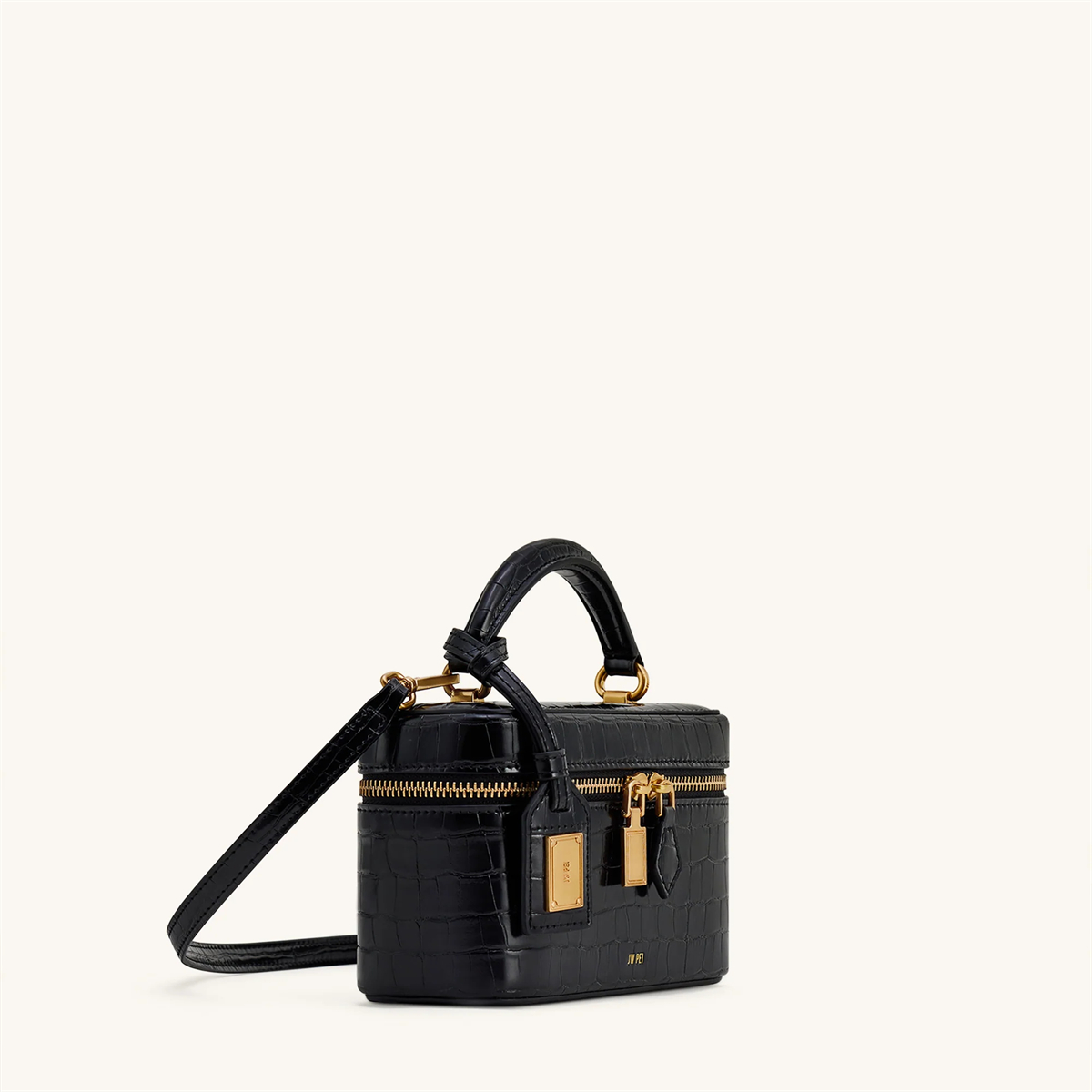 JW PEI French Vintage Shoulder - Luxury Designer Bags Ysl avis et prix