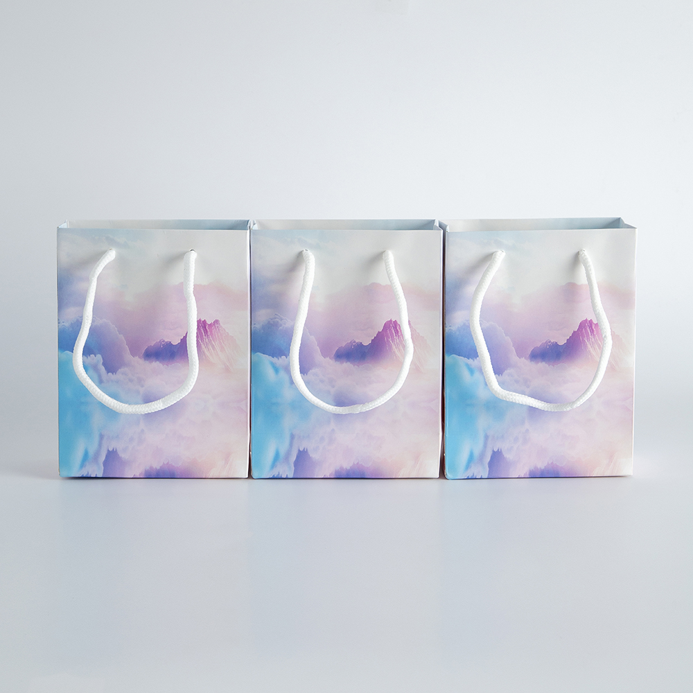 Hot Sale Cosmetic Coffee Paper - Luxury Bags Sale avis et prix