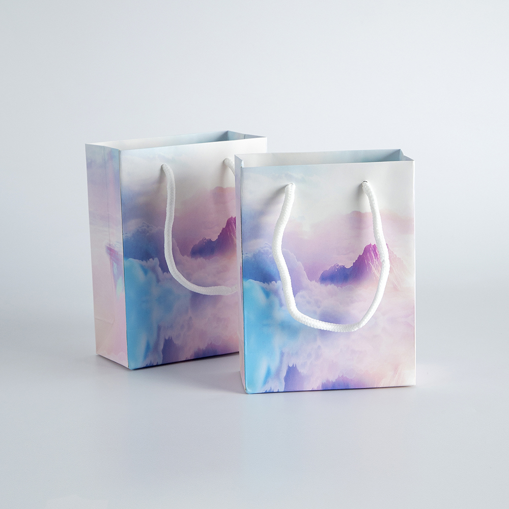 Hot Sale Cosmetic Coffee Paper - Luxury Bags Sale avis et prix
