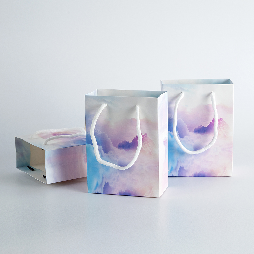 Hot Sale Cosmetic Coffee Paper - Luxury Bags Sale avis et prix