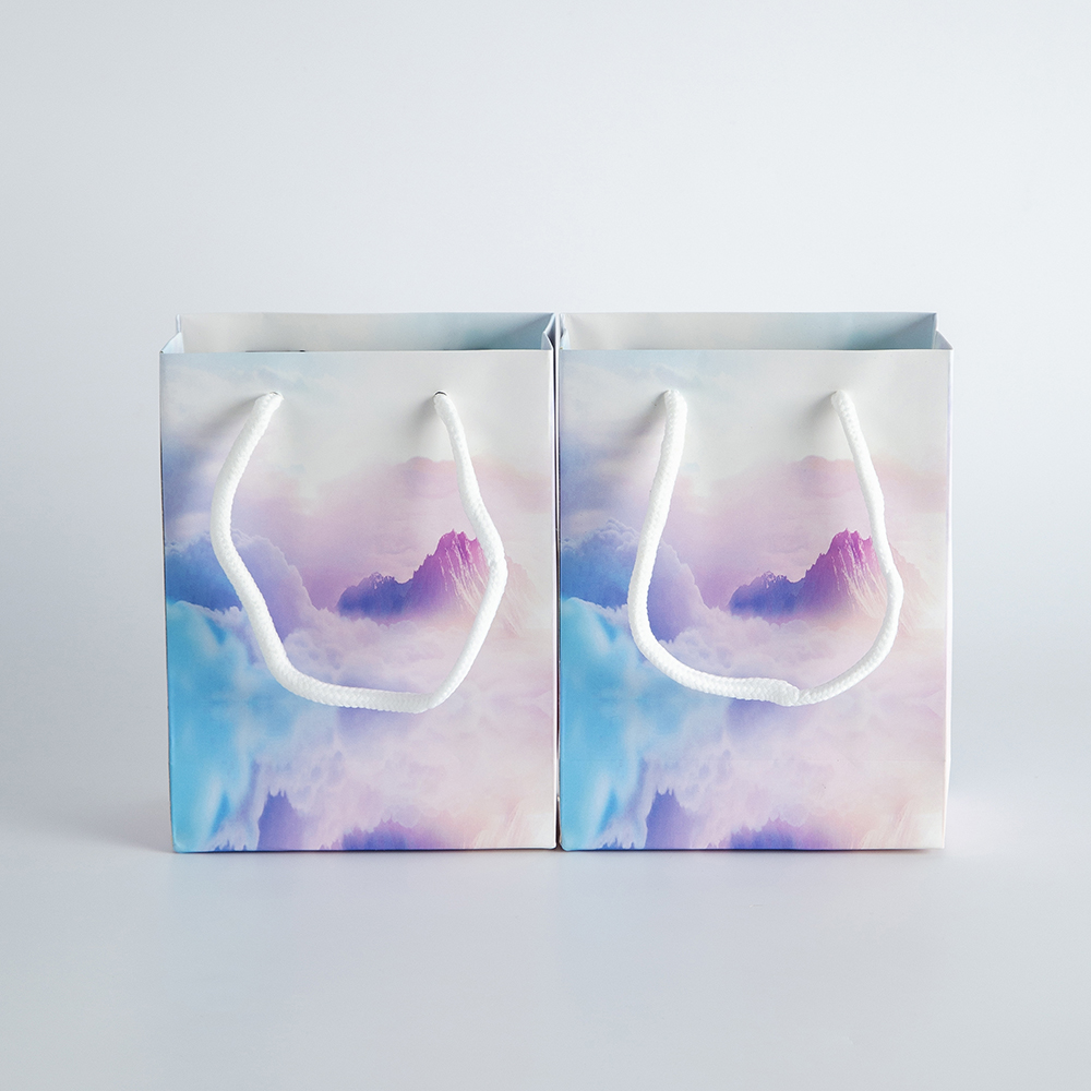 Hot Sale Cosmetic Coffee Paper - Luxury Bags Sale avis et prix