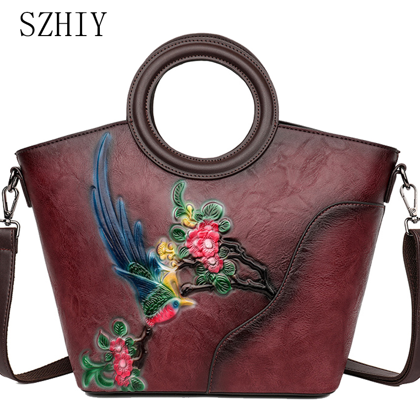 Luxury Designer Circular Handb - Luxury Bags Medium Size avis et prix