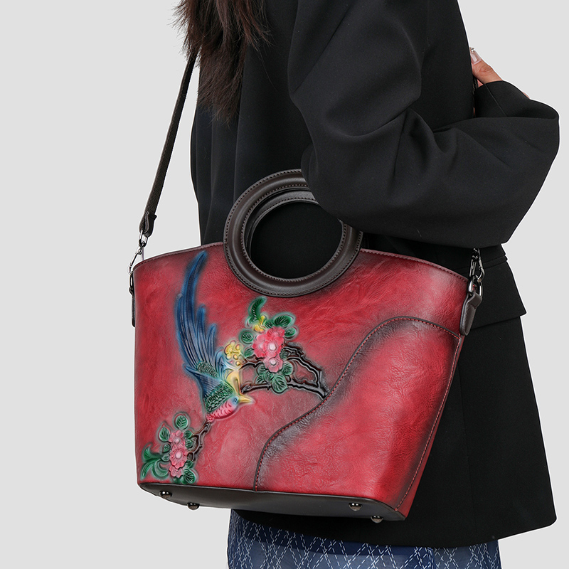 Luxury Designer Circular Handb - Luxury Bags Medium Size avis et prix