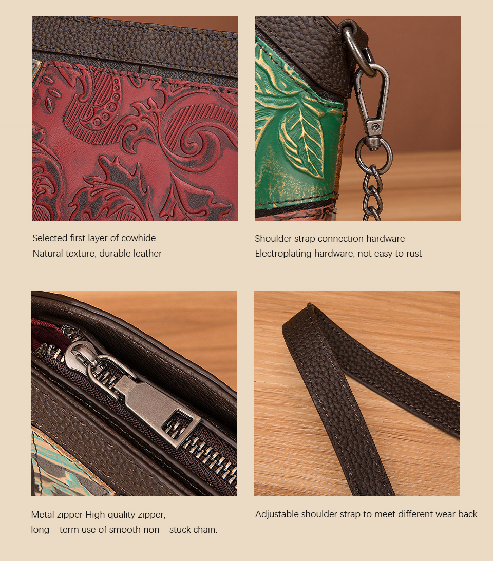 Hot Sale Soft Real Leather Lux - Luxury Bags Sale avis et prix