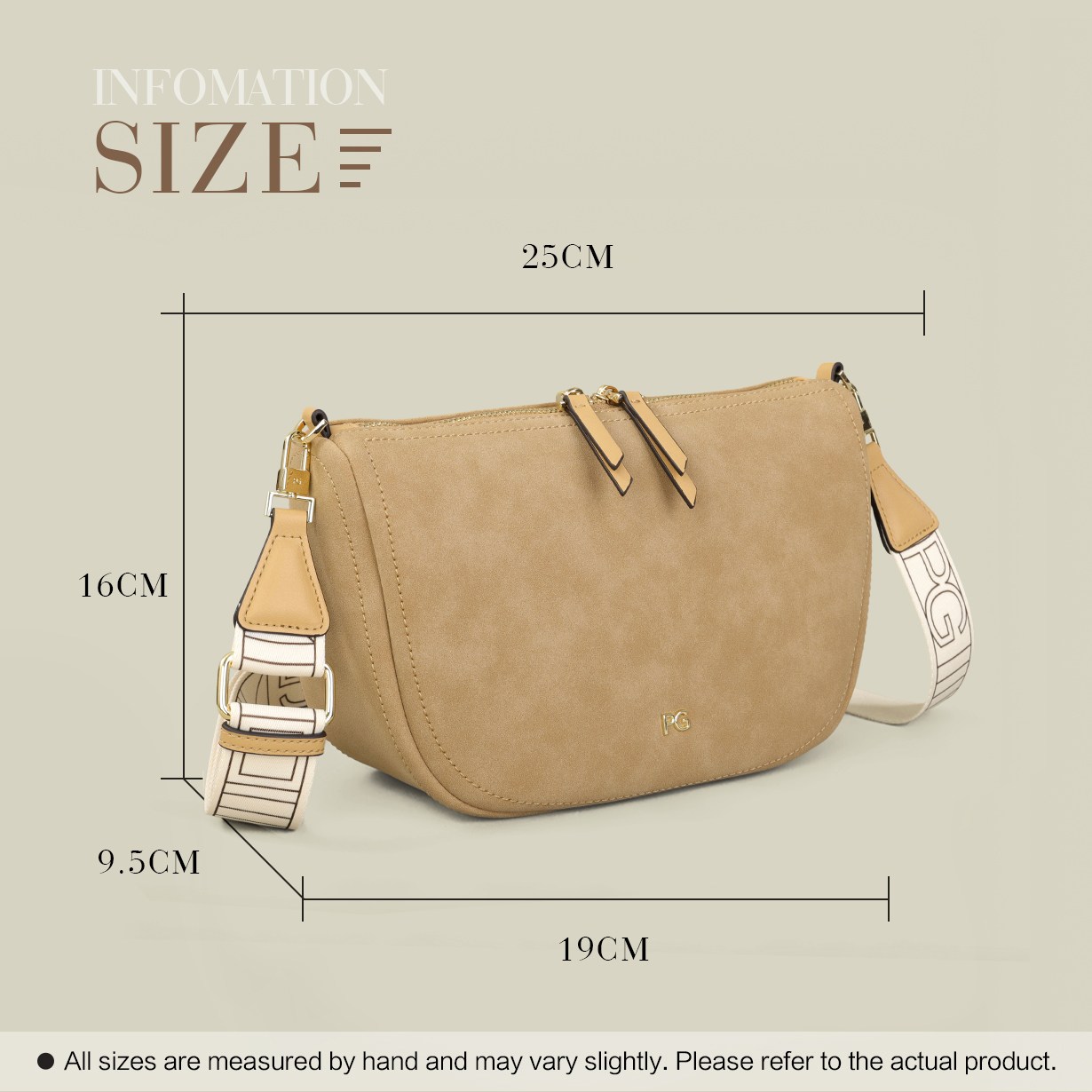PG PATSY GARIS Handbag 2026 Ne - Luxury Bags Sale avis et prix