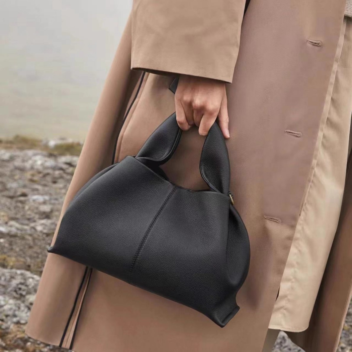Women Shoulder Messenger Bag F - Luxury Bags Medium Size avis et prix