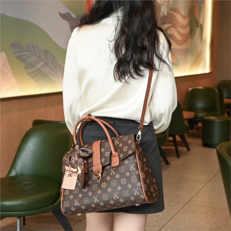 Light luxury brand women's bag - Luxury Bags Supplier avis et prix