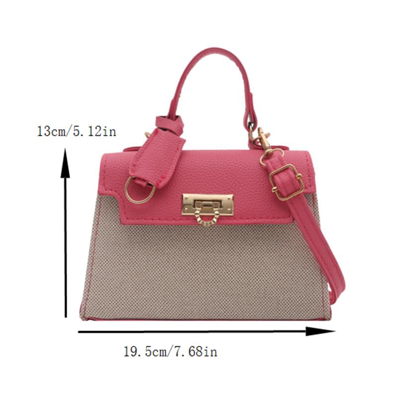 Shoulder Crossbody Tote Bag Mu - Luxury Designer Bags Ysl avis et prix