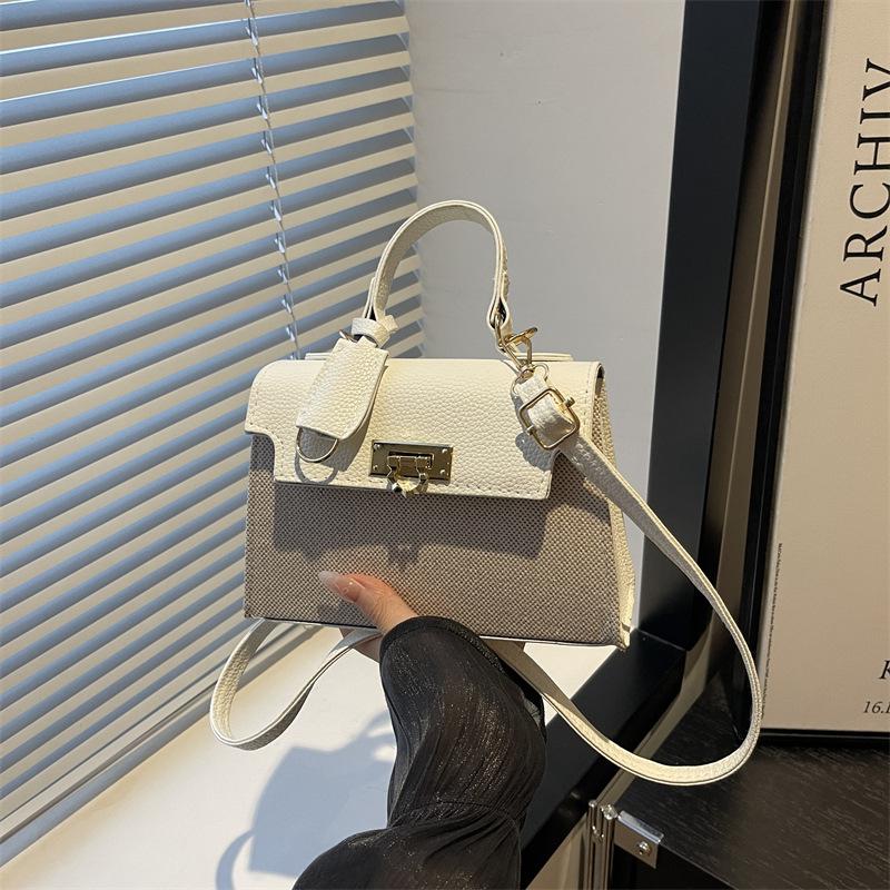 Shoulder Crossbody Tote Bag Mu - Luxury Designer Bags Ysl avis et prix