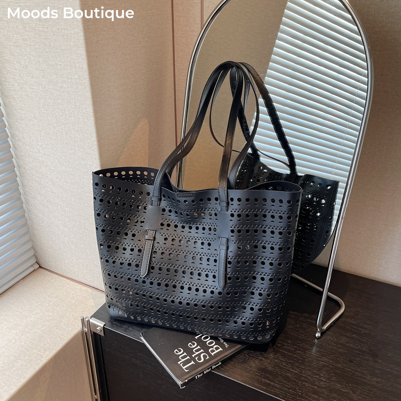 Large Size Shoulder Tote Bags  - Luxury Bags Supplier avis et prix