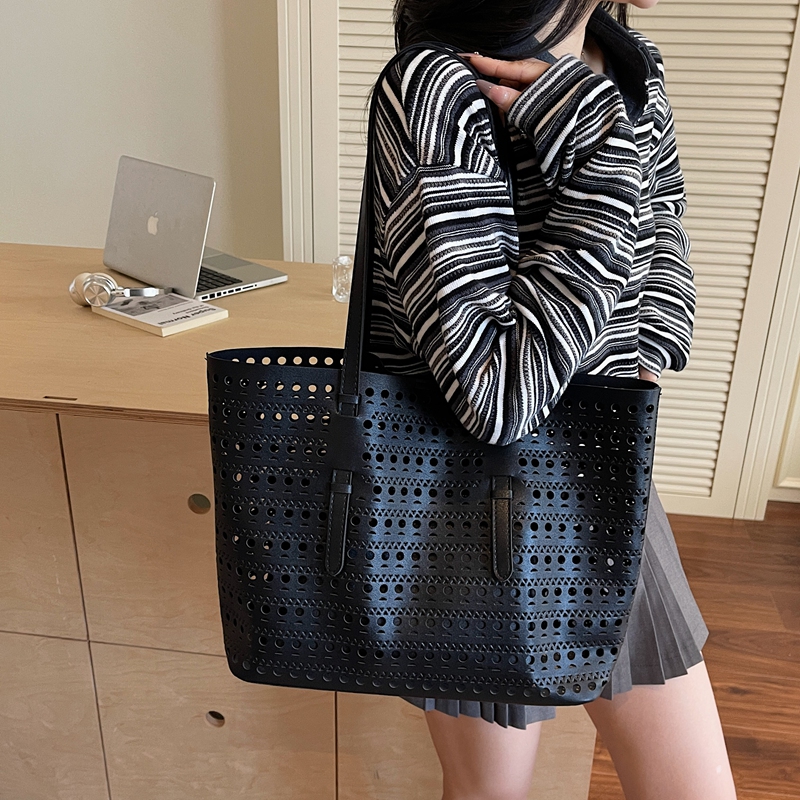 Large Size Shoulder Tote Bags  - Luxury Bags Supplier avis et prix