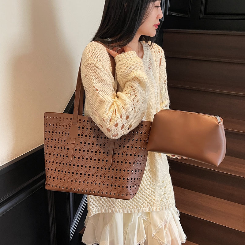 Large Size Shoulder Tote Bags  - Luxury Bags Supplier avis et prix