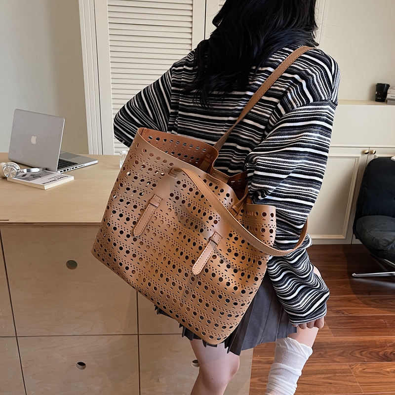 Large Size Shoulder Tote Bags  - Luxury Bags Supplier avis et prix