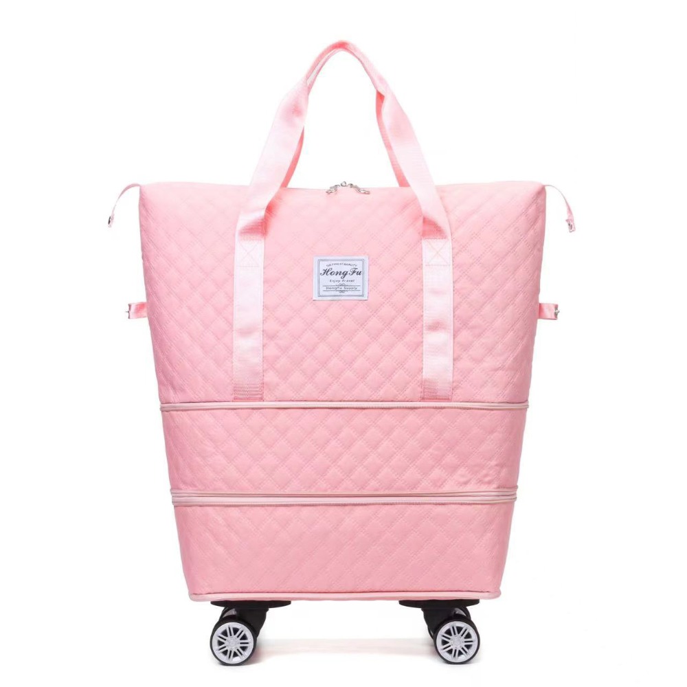 New Oxford Cloth Duffle Pack L - Weekender Bag Duffle avis et prix