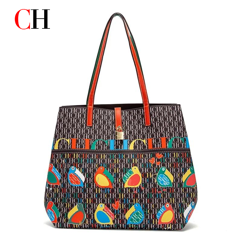 CH Ladies Handbag Large Capaci - Luxury Bags Supplier avis et prix