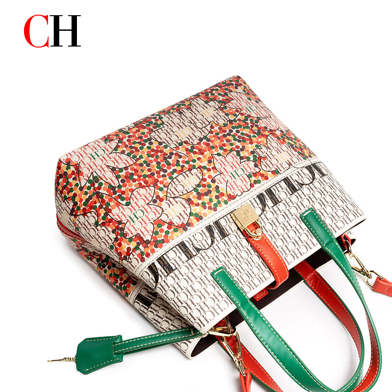CH Ladies Handbag Large Capaci - Luxury Bags Supplier avis et prix