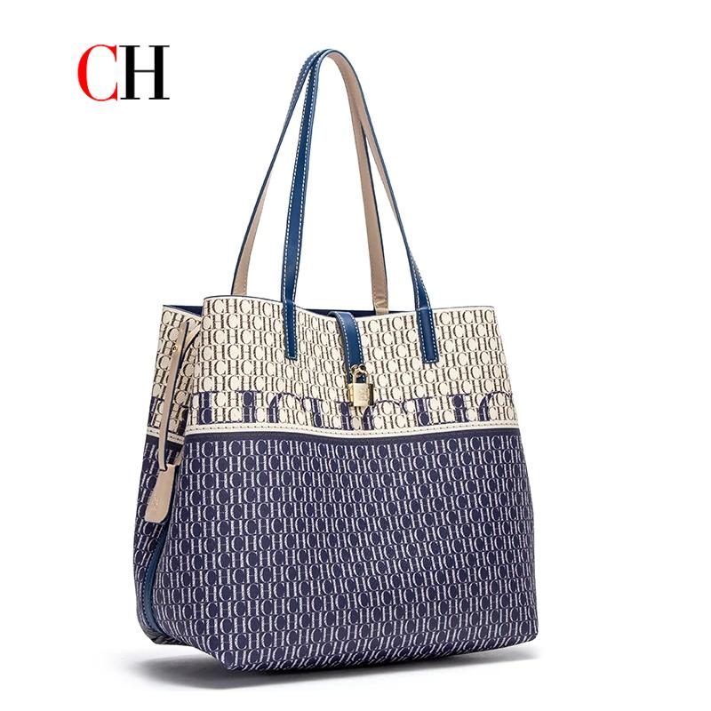 CH Ladies Handbag Large Capaci - Luxury Bags Supplier avis et prix