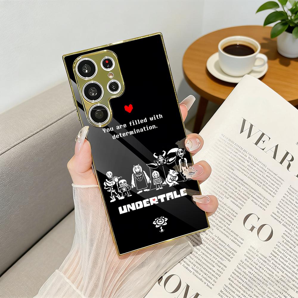 Video Game U-undertale Phone C - Luxury Bags Video avis et prix
