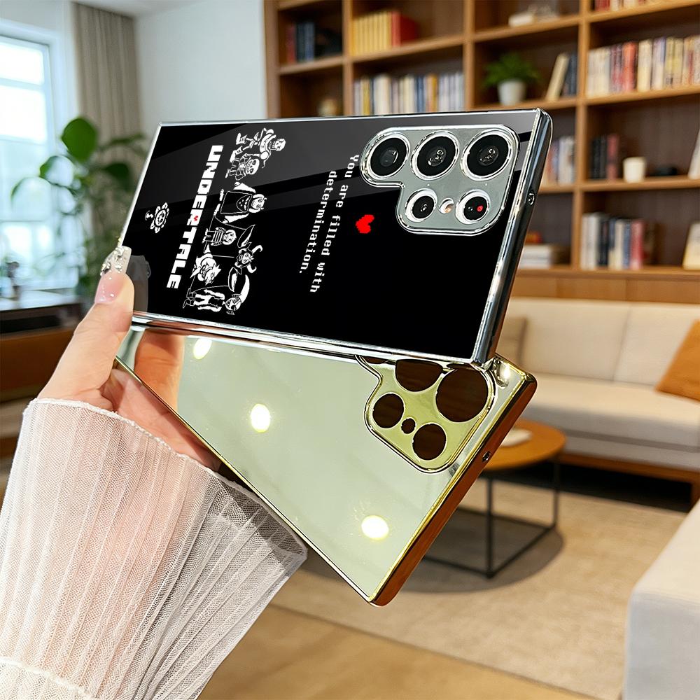 Video Game U-undertale Phone C - Luxury Bags Video avis et prix