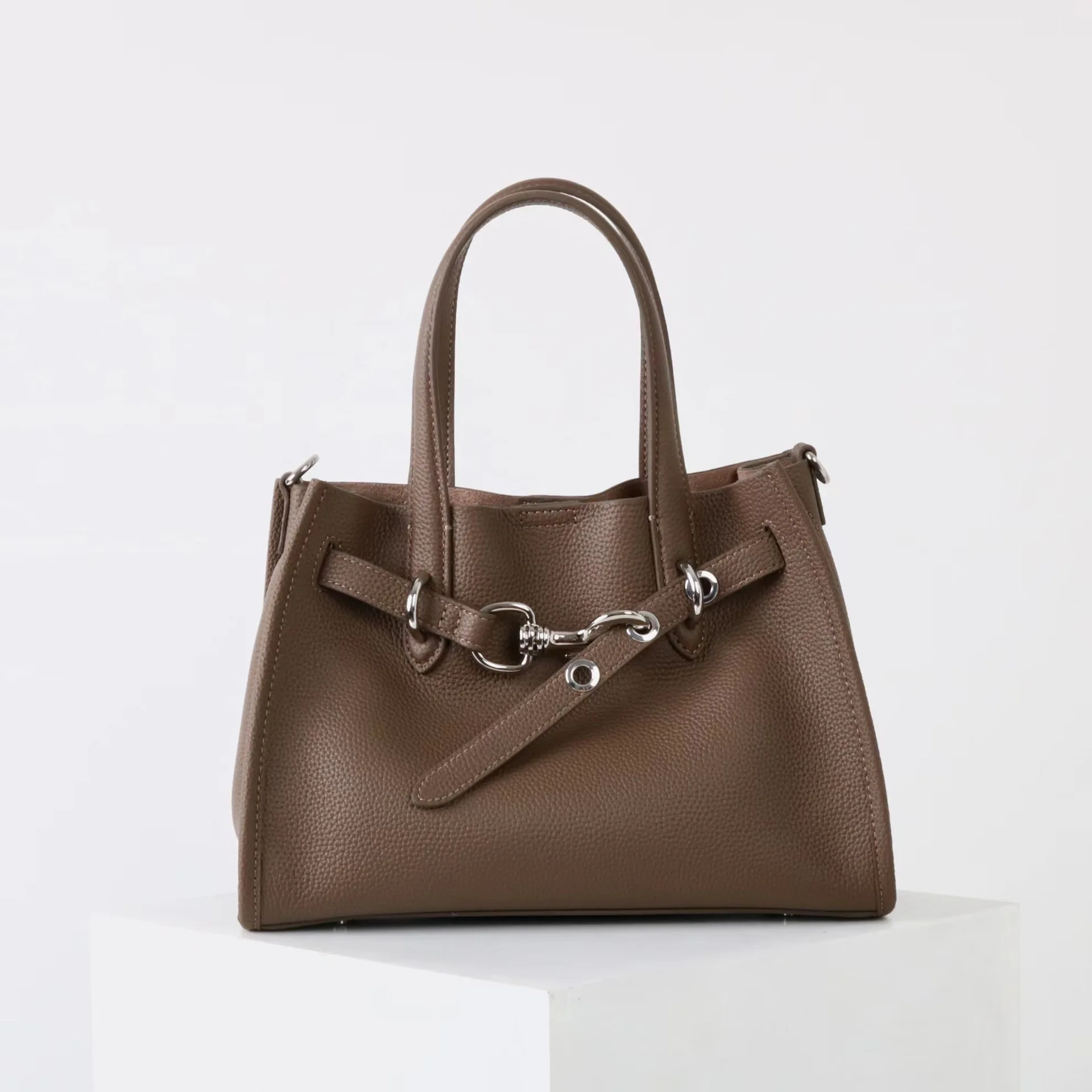 2026 Genuine Leather Tote Bag  - Luxury Designer Bags Ysl avis et prix