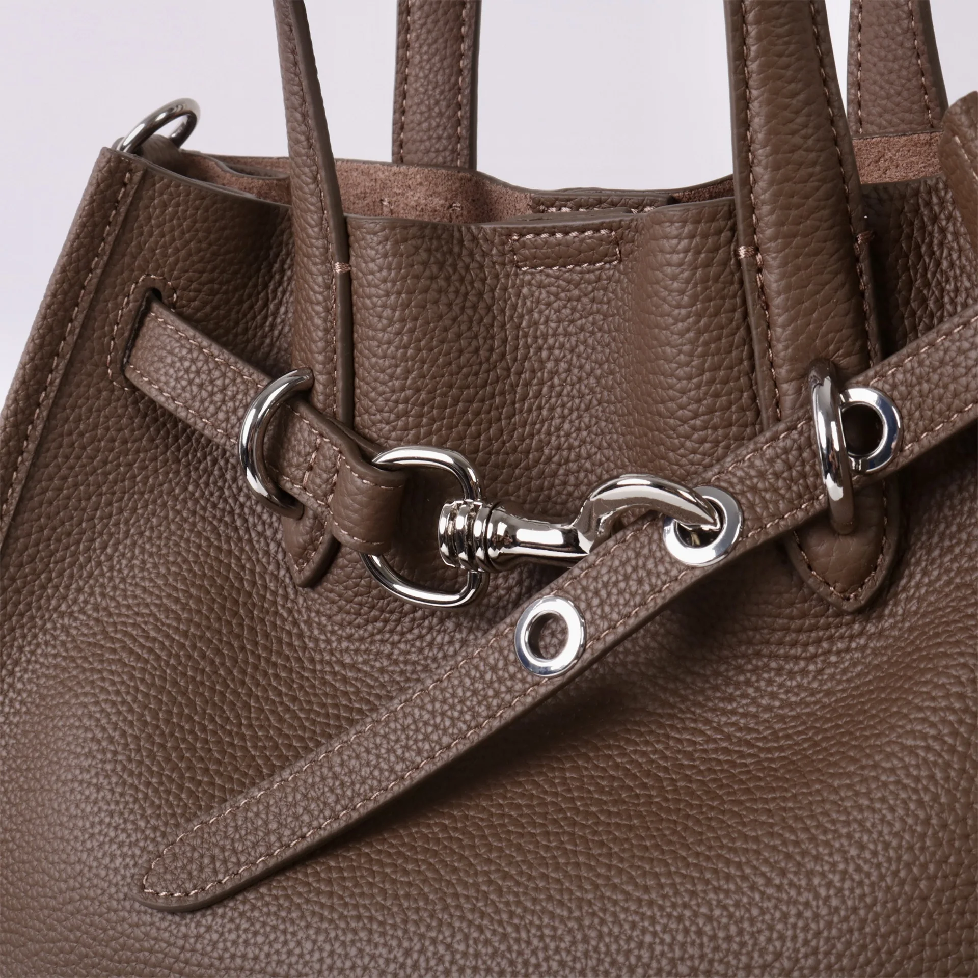 2026 Genuine Leather Tote Bag  - Luxury Designer Bags Ysl avis et prix