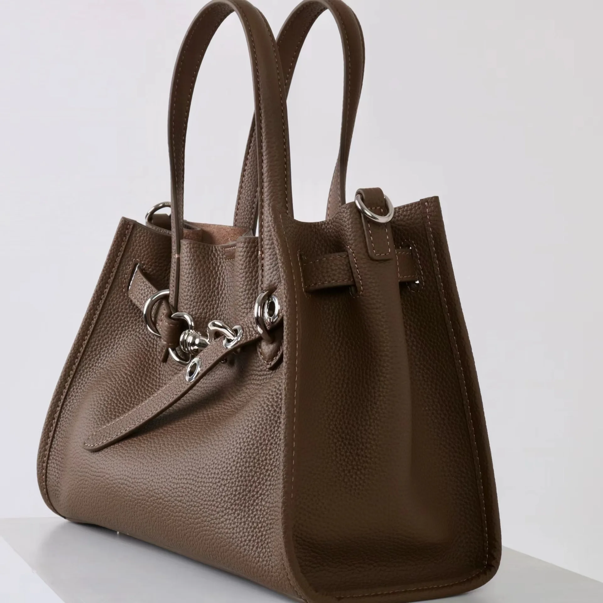2026 Genuine Leather Tote Bag  - Luxury Designer Bags Ysl avis et prix