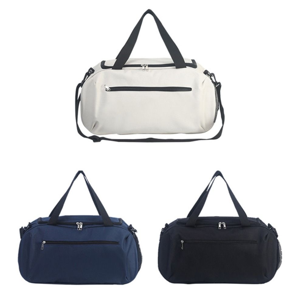 Large Capacity Fitness Bag Lig - Weekender Bag Duffle avis et prix