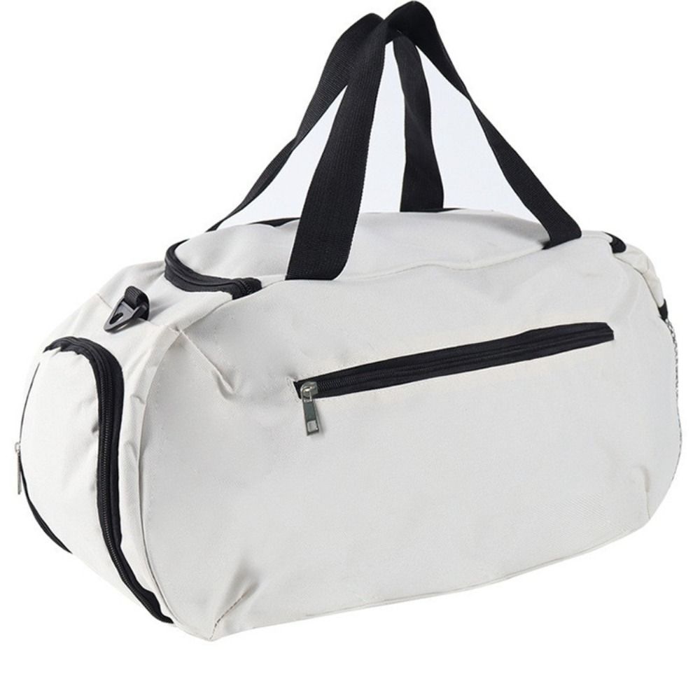 Large Capacity Fitness Bag Lig - Weekender Bag Duffle avis et prix