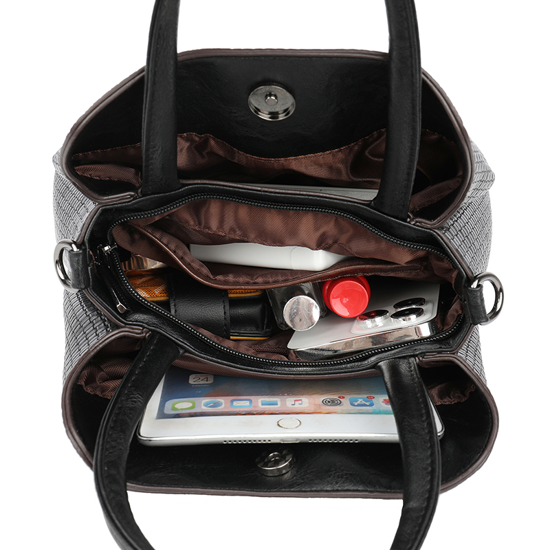 Luxury Handbag for Women Offic - Luxury Bags Medium Size avis et prix