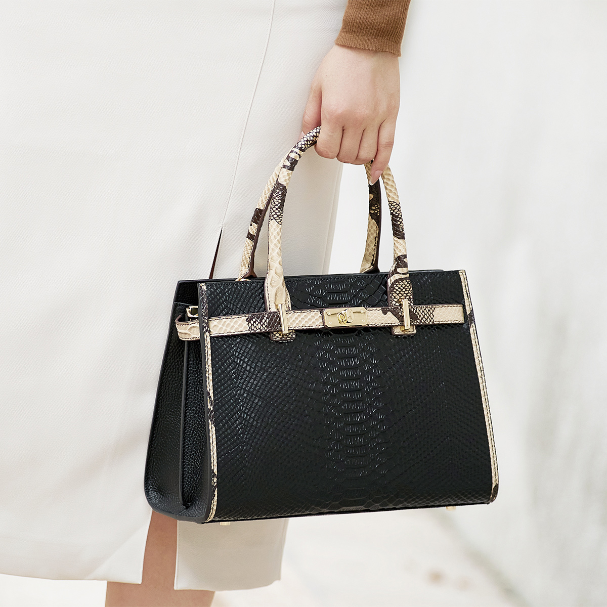 ZOOLER Hot Brand 100% Genuine  - Luxury Designer Bags Ysl avis et prix