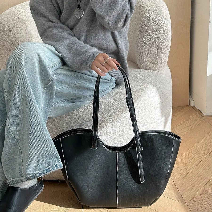 Vintage Women Handbag Large Ca - Luxury Bags Supplier avis et prix