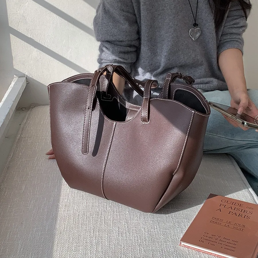 Vintage Women Handbag Large Ca - Luxury Bags Supplier avis et prix