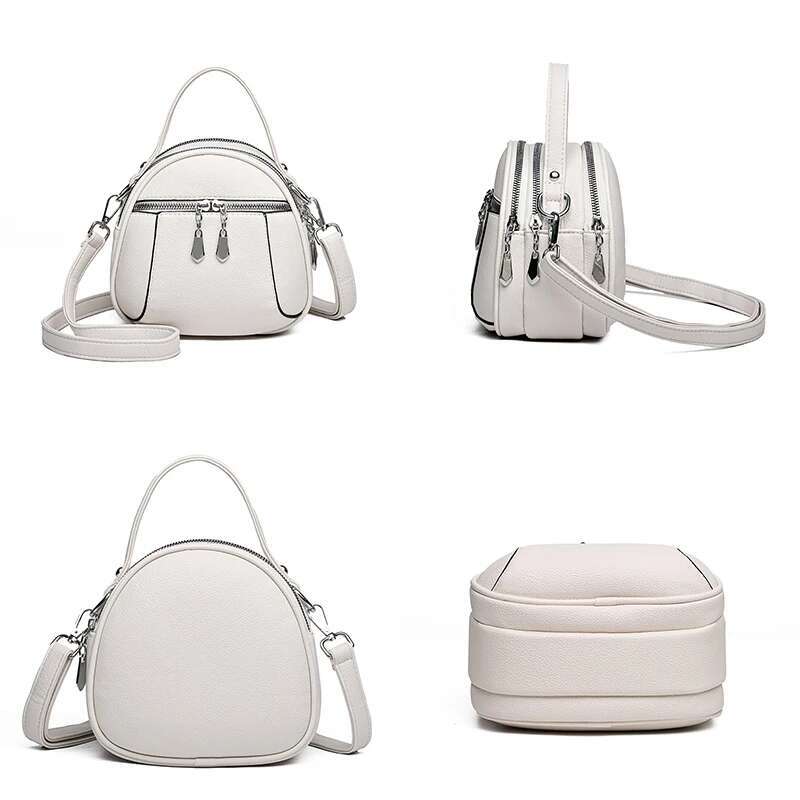 2025 New Authentic Brand Women - Luxury Designer Bags Ysl avis et prix