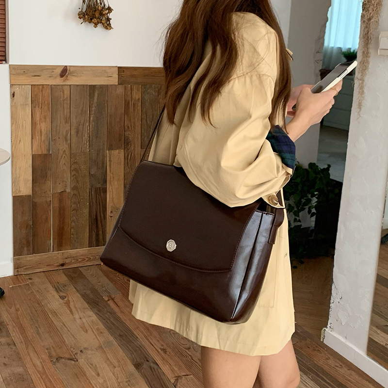 CGCBAG Vintage Lage Capacity M - Luxury Bags Supplier avis et prix