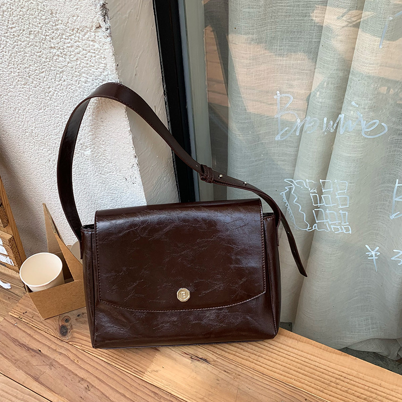 CGCBAG Vintage Lage Capacity M - Luxury Bags Supplier avis et prix