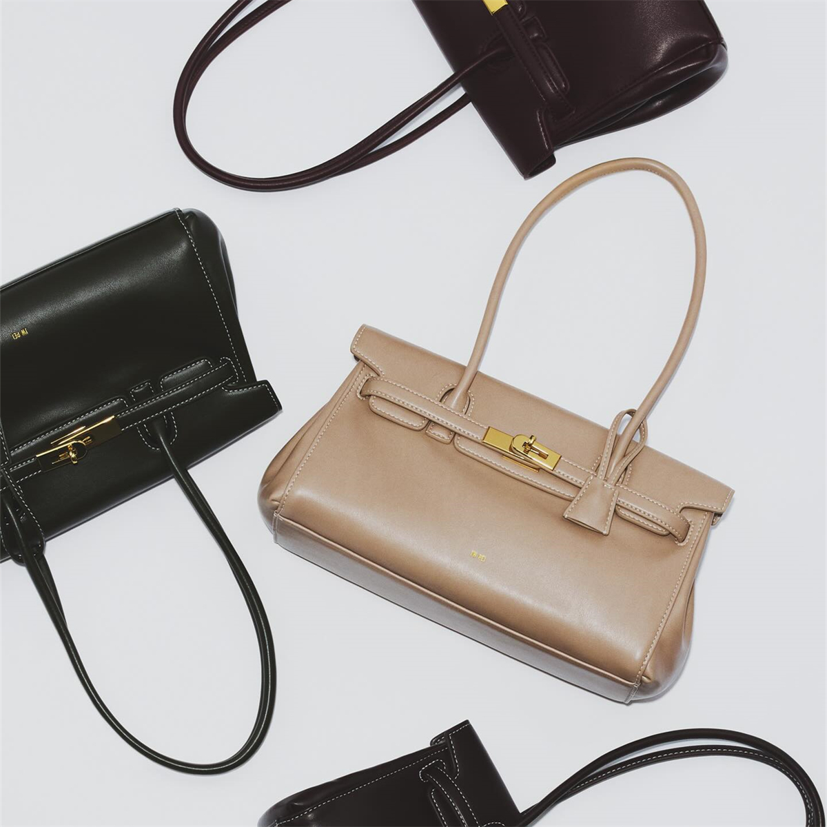 JW PEl Women's 2026 New Yara U - Luxury Designer Bags Ysl avis et prix