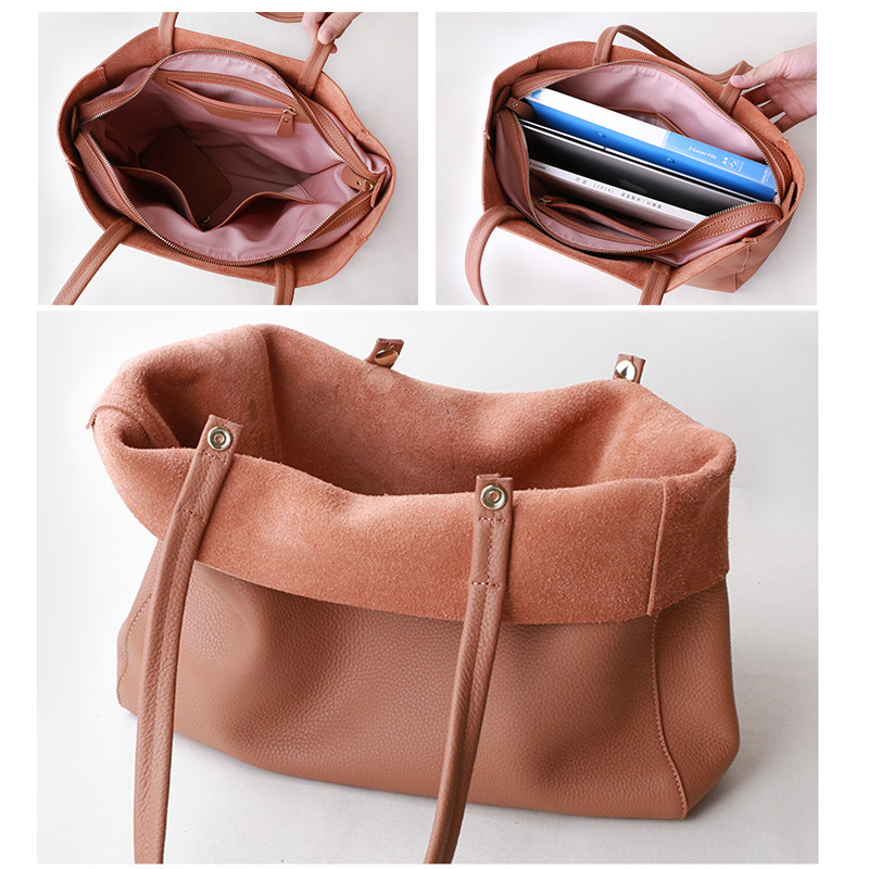 Women Tote Bag Luxurious Genui - Luxury Bags Supplier avis et prix