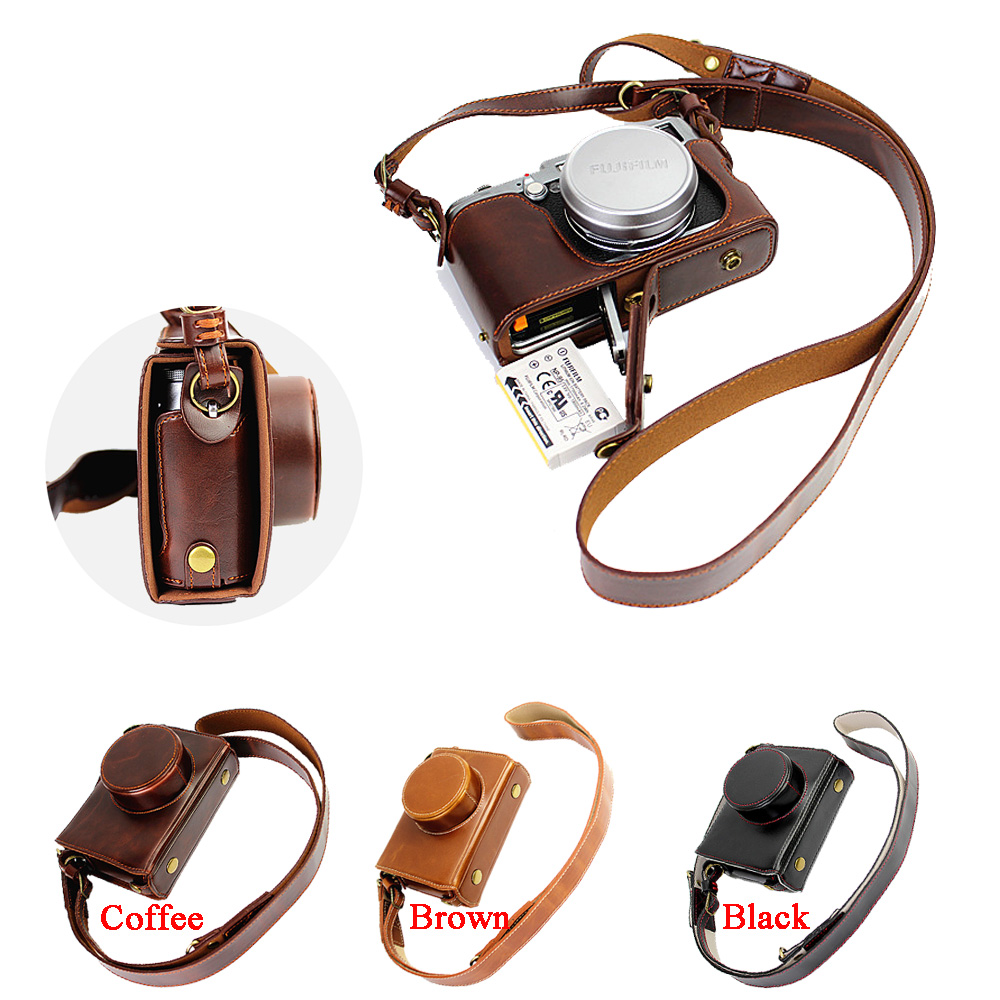 Luxury Camera Case Video Bag F - Luxury Bags Video avis et prix