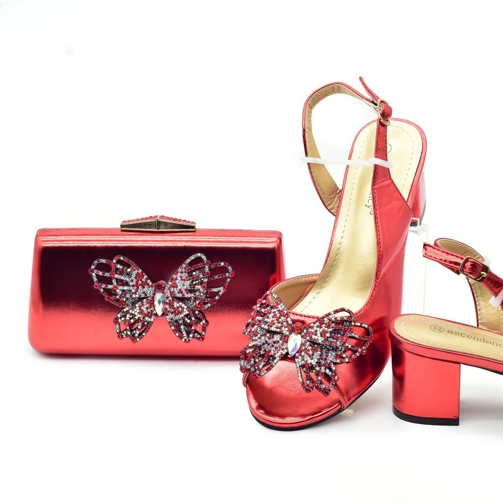 Matching Shoes and Bag Set for - Luxury Bags & Leather Repair Of Atlanta Photos avis et prix