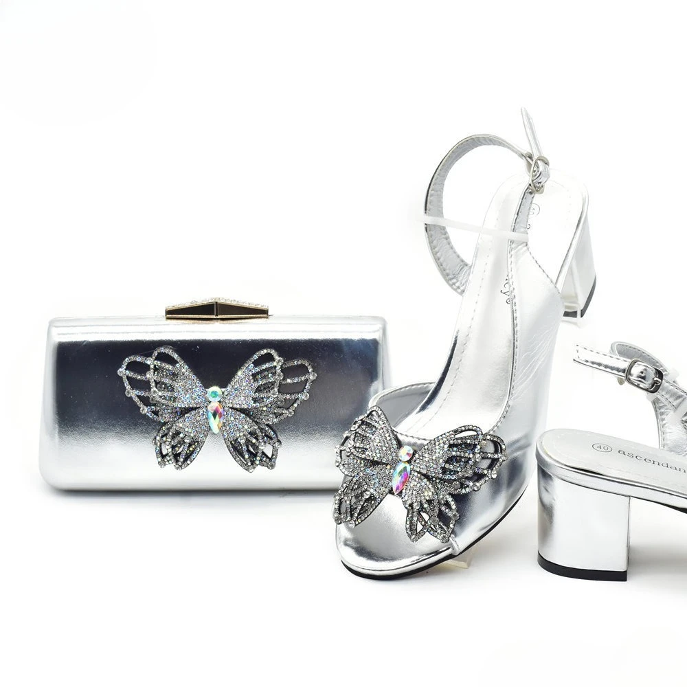 Matching Shoes and Bag Set for - Luxury Bags & Leather Repair Of Atlanta Photos avis et prix