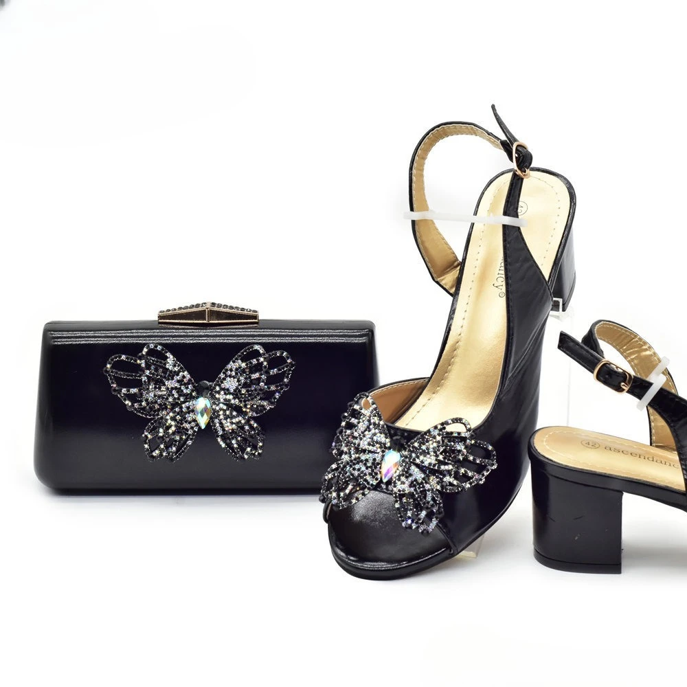 Matching Shoes and Bag Set for - Luxury Bags & Leather Repair Of Atlanta Photos avis et prix